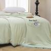 FIRS Bamboo Fiber Tussah Silk Duvet