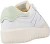 Sneakers New Balance CT302 CT302SG White/silver Moss