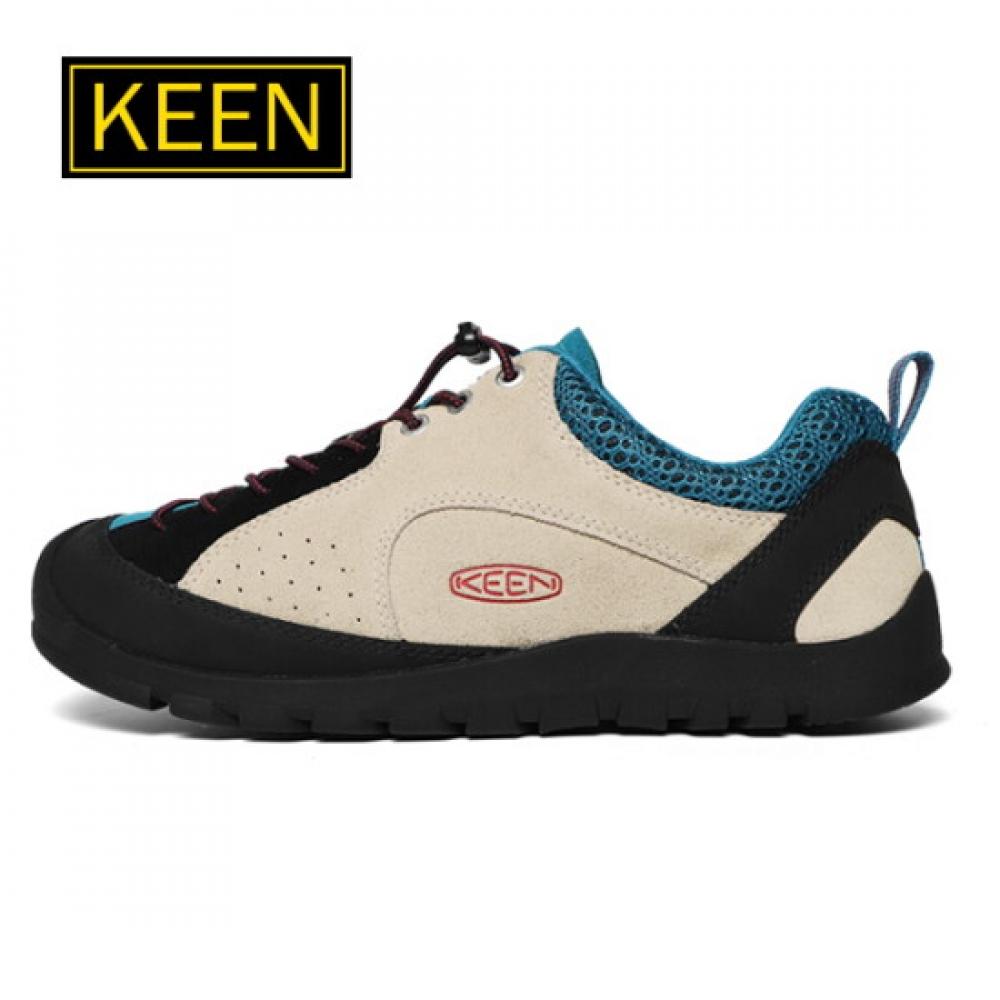 Keen Sneakers Jasper Rocks Safari Fjord Blue 1027425