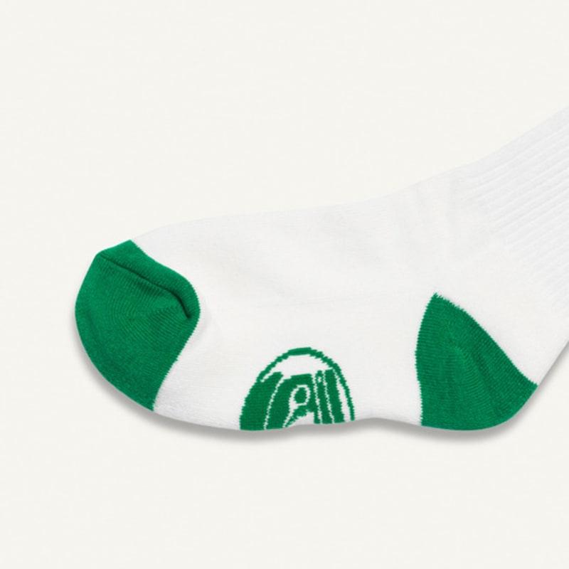 HOTEL SAINT TROPEZ GREEN SPORT HST SOCKS