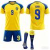 Fotbal – Uniforma de fotbal
