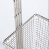 Rectangular Commercial Deep Frying Basket
