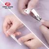 THREE SEVEN 3-Piece Nail Care Set