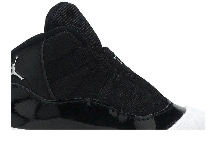 Jordan 11 Scarpine Culla Retrò Giubileo 25° Anniversario (io)