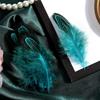 100Pcs Pheasant Chicken Feathers Plumes DIY Carnival Wedding Decor And Accessories For The Table Headdress Handicrafts Supplies