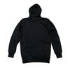 Puma Sweatshirts Men's Black Hooded Moderate 598931-01