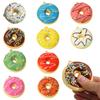 6 Cm A Retro Shaped Slow Bouncing Soft Rubber Toy With A Slow Bouncing Function Which Can Effectively Stress And Is Prospector