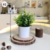 Decorative Artificial Plants Fake Plants Desk Accessorie Office Accessorie Wedding Decoration Home Decor Room Desktop Ornament