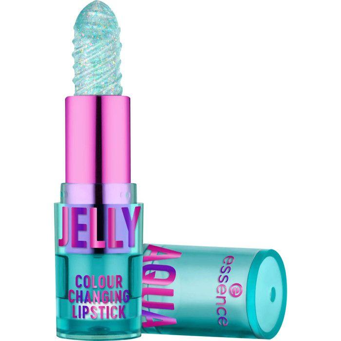 Essence - Rouge À Lèvres Aqua Jelly Colour Changing -