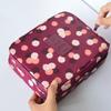 Portable Waterproof Large Capacity Cosmetic Storage Bag
