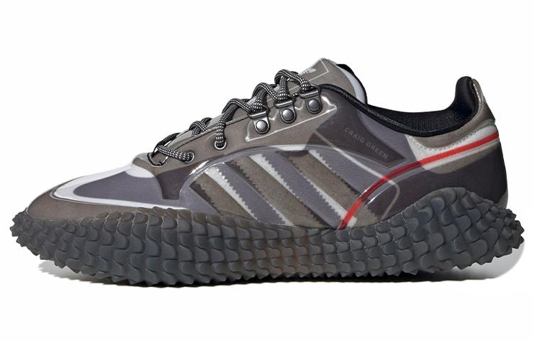 Adidas Originals Крейг Грин x Adidas Originals Polta Akh I Solid Grey FW4184 37⅓