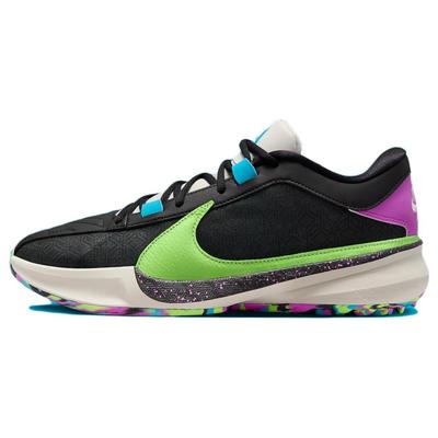 Baskets décontractées Zoom Freak 5 'Made In Sepolia' DX4996-002