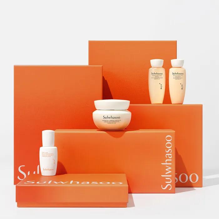 Firming Cream 75ml Special Set