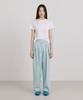 Bundercammer 25 Basic Short Sleeve T_White