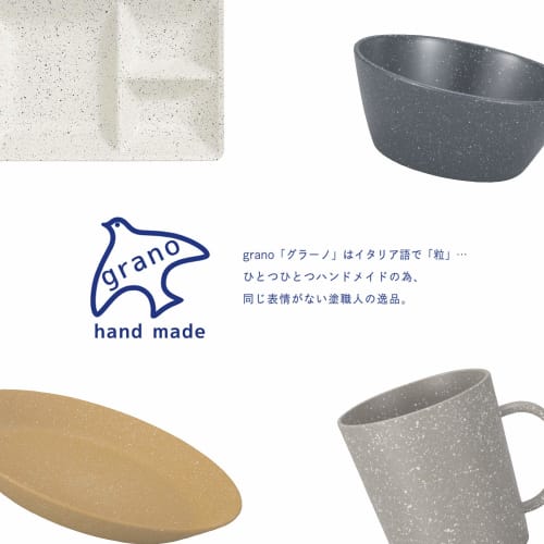 Miyamoto Sangyo Grano Round Plate TC S 4512951130423