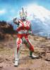 TAMASHII NATIONS S.H.Figuarts Ultraman Ace (Rerelease Edition) Approximately 150mm PVC & ABS Painted Movable Figure