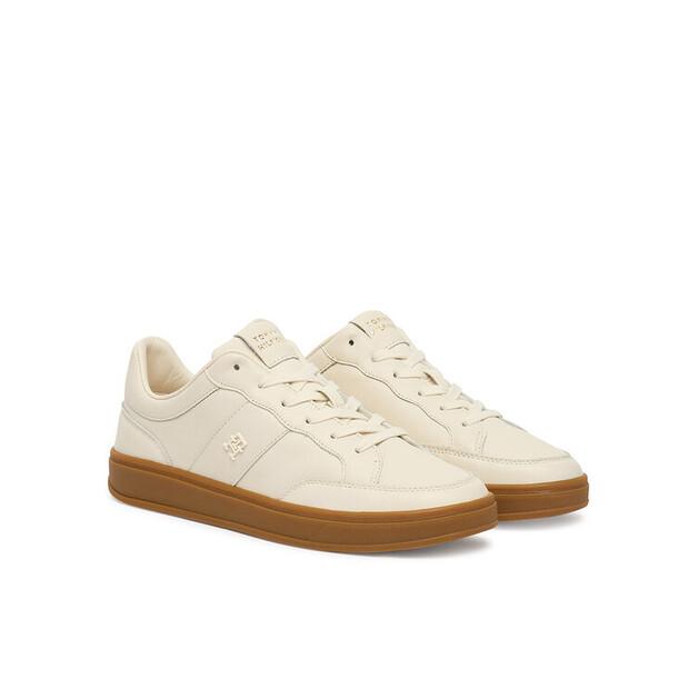 Tommy Hilfiger Th Heritage Court Sneaker Ltr