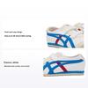 Mexico 66 Baja Bequeme Strapazierfähige Low-Top Kinder Freizeitschuhe Kinder Sneaker Weiß 1184A055-101