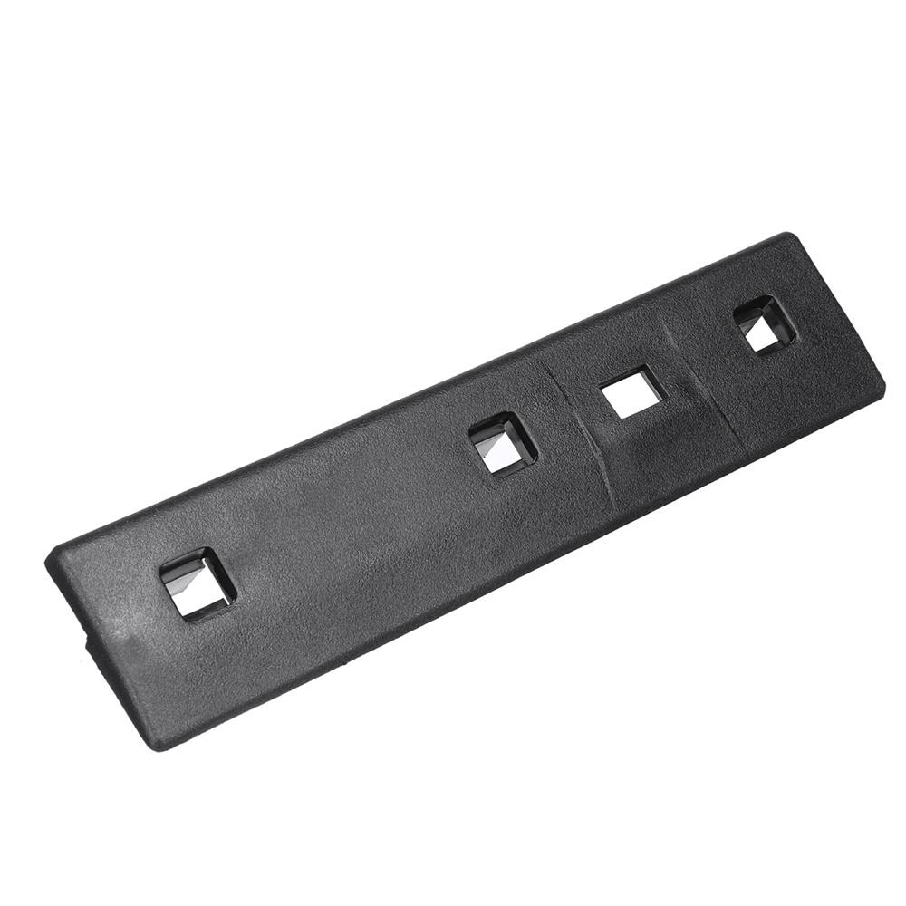 Rear Door Trim Plate for Mercedes Sprinter