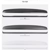 25th Anniversary Edition Carbon Fiber Dashboard Decorative Strip for Model 3/Y Console.