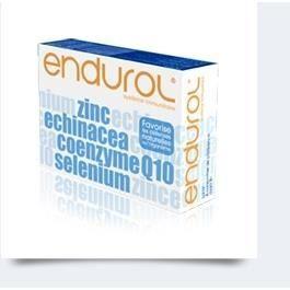 Dissolvurol Endurol 30 Tablets
