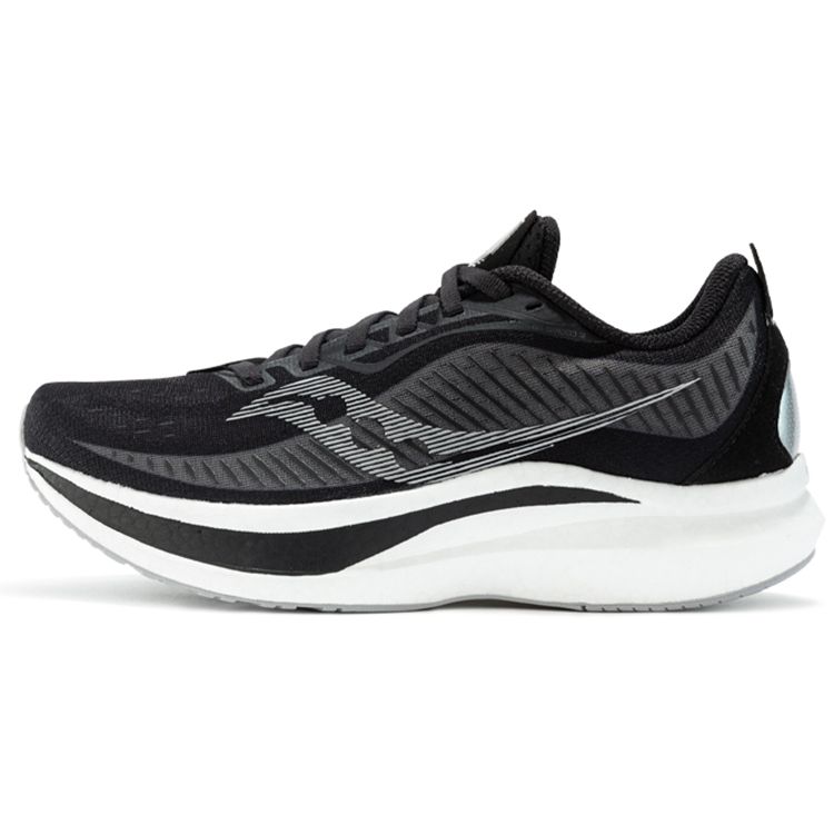 

Мужские кроссовки Saucony Endorphin Speed ​​2 Black Shadow S20688-10 40