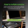 Sound Isolation Device Ground Looping Noise Isolators Effective Noise Reductions for Professional Recording Studios