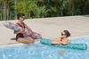 Bestway Rangs 152 x 15cm Splash Style Fabric Noodle Foam Stick with Fruit Pattern Perfect for the and Water Play - Beach, Pool, (43734)