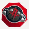 1pc Rockets Houston Automatic Folding Cute Umbrella - Lightweight, Retractable Design with 8-Rib Durability, Perfect for Outdoor48