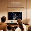 SANSUI V2 Wireless Bluetooth KTV Speaker with Dual Microphones CN plug (adapter included)