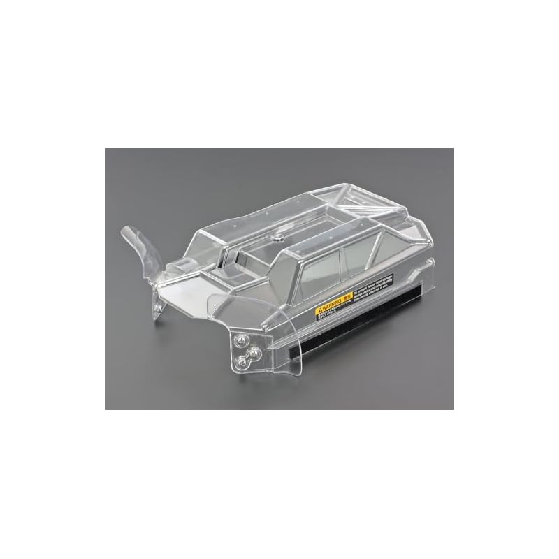 TAMIYA Hop-Up Options No.2023 OP.2023 TT-02 Chassis Cover Set 22023