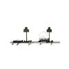 Zhixin Yuncai Outdoor Mobile Shooting Target System