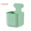 Magnetic Storage Box Removable Organization PP Durable Refrigerator Side Storage Organizer Holder Home Supplies