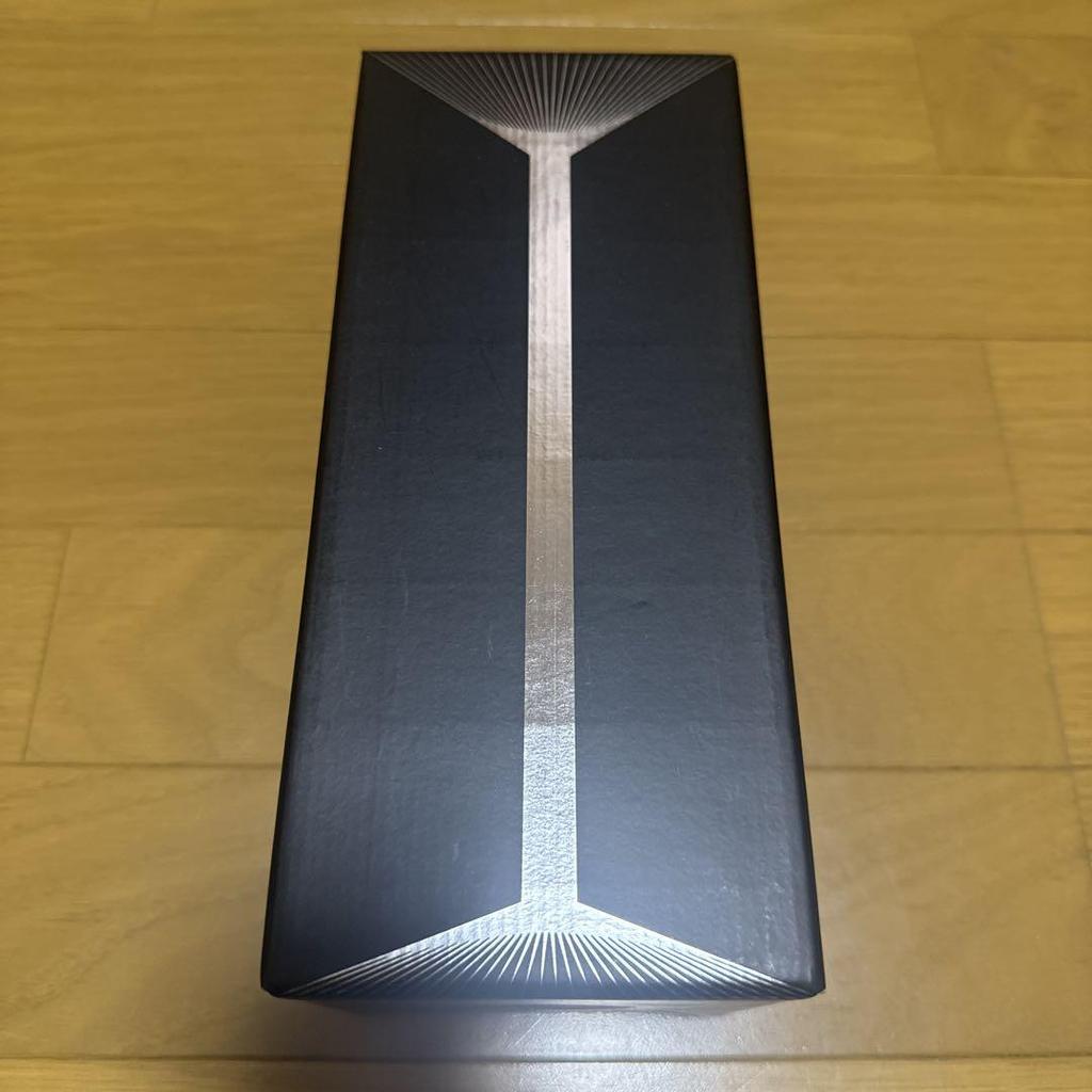 [USED] BTS OFFICIAL LIGHT STICK VER.3