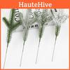 Christmas Decoration Garland With Pine Needle Design For Holiday Home Decor