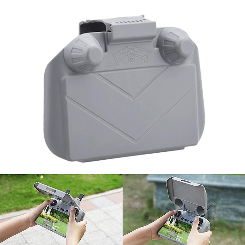 Sun Hood Cover Joystick Guards Protector for DJI Mini 4 Pro Controller Protect and Enhance Your Flying Experience