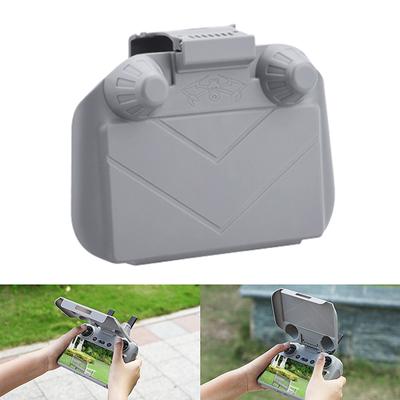Drones Remote Screen Protector Controller Sun Hood Cover for DJI Mini 4 ProCrystal Clear Display Protection