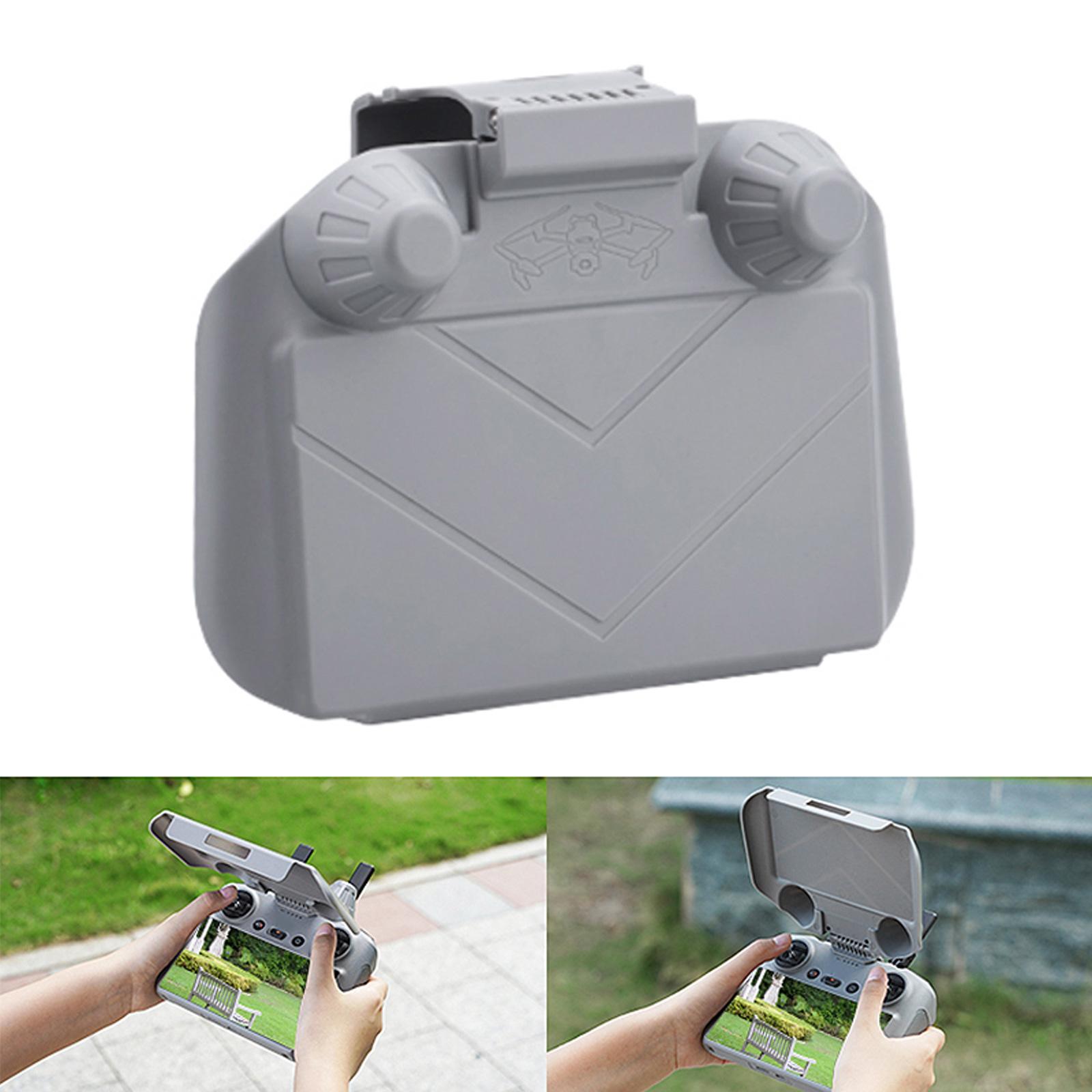 

Кришка капюшона від сонця Захист джойстика Захист для контролера DJI Mini 4 Pro Захистіть і покращте свій досвід польоту