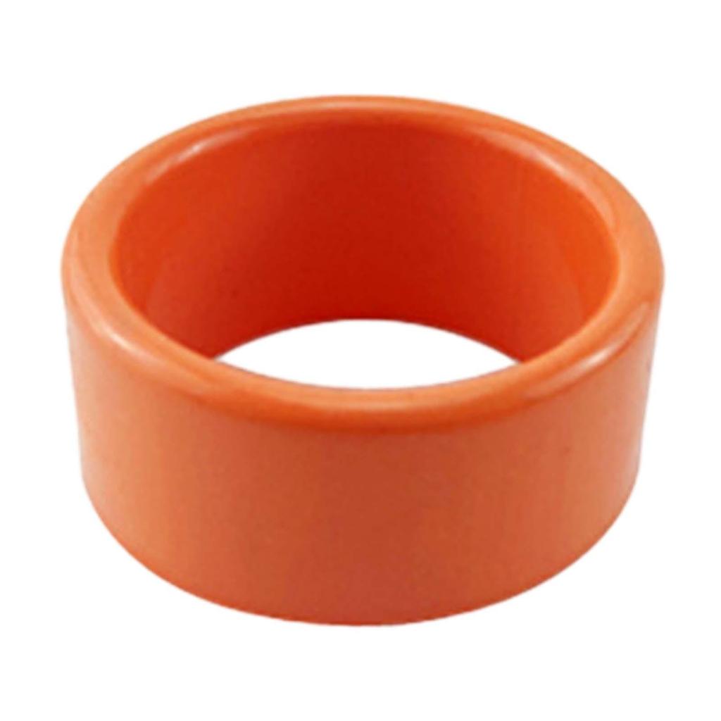 Tube Insert Protector for Fishing Rod Holder, Fits 50mm to 51mm Tubes