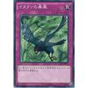 Yu-Gi-Oh! Card 15AX-JPM55 Storm of Ithaqua (Normal) Yu-Gi-Oh! Arc-V Duelist's Glory -Fragments of Memory- Side: Yugi Muto