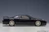 AUTOart 1/18 Scale Honda NSX-R (NA2) Berlina Black Finished Model 73216