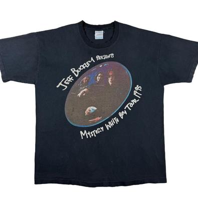 Rare! 1995 Jeff Buckley Mystery White Boy Tour Shirt S To 5XL Unisex T-Shirt