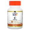 21st Century, Vitamin C, 1,000mg, 60 Tablets