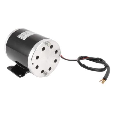 36V 800W Electric Bicycle Motor Brushed High Speed Electric Bicycle Upgrade Part for Electric Scooter