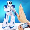 Inteligentny Robot Wykrywający Gesty Rc Czujnik Dla Dziecka + Pilot