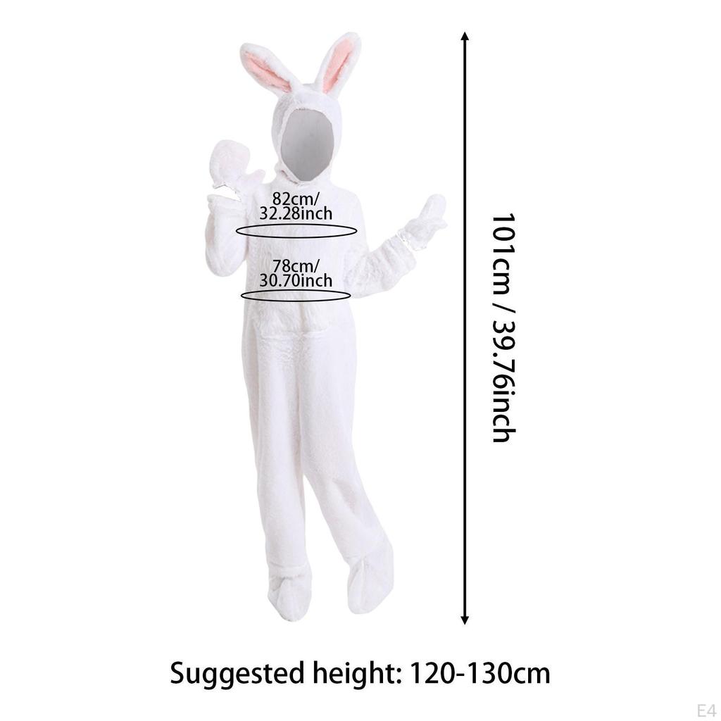 Children's Animal Costume for Parties and Gifts Boys Girls