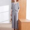 7519 gray suit