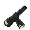 Heater Hose Connector 2x Cadillac Escalade Chevrolet Tahoe 800-414 15055342