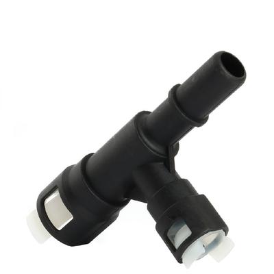 Neuer 2× Heizungsschlauchverbinder für Chevrolet Tahoe Cadillac Escalade 800-414/ 15055342
