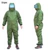 Lion Eagle Sandblasting Protective Suit